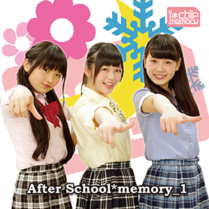 After School*memory_1