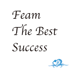 Feam The Best Success