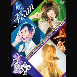 Feam 10th MEMORIAL ANNIVERSARY “ONE”