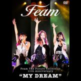 Feam 11th ANNIVERSARY 