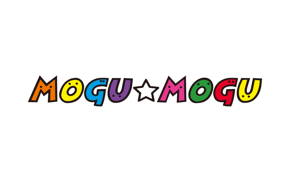 mogu☆mogu